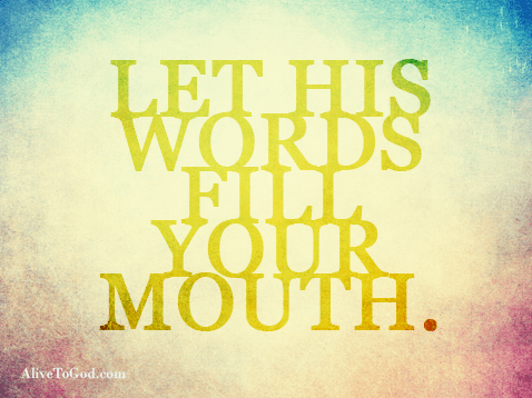 He has inter-generational blessings in store for you.