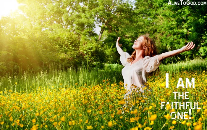beautiful girl enjoying the summer sun outdoors in the park